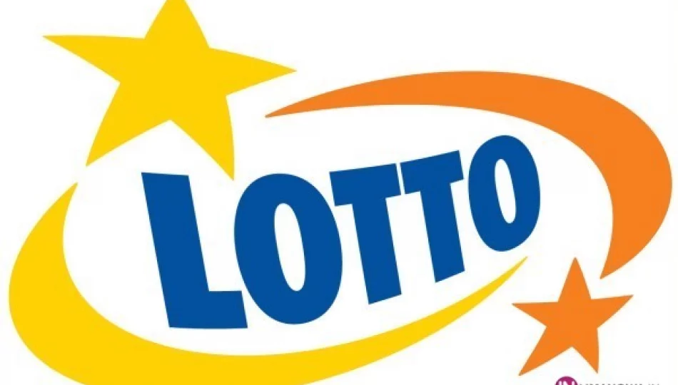 Padła główna wygrana w Lotto - 15 mln złotych - zdjęcie 1