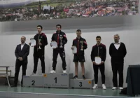 Znakomity występ Bartosza Sułkowskiego - zdjęcie główne