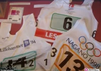 Spotkanie w muzeum i festiwal w Tenczynie - zdjęcie główne