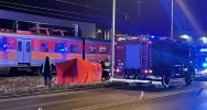 Zmarł 42-latek potrącony przez pociąg - zdjęcie 2