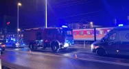 Zmarł 42-latek potrącony przez pociąg - zdjęcie 3
