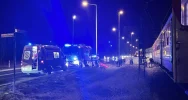 Zmarł 42-latek potrącony przez pociąg - zdjęcie 4