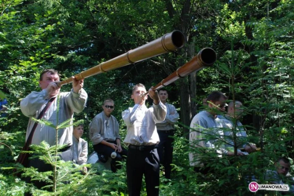 Spotkanie w muzeum i festiwal w Tenczynie - zdjęcie 4
