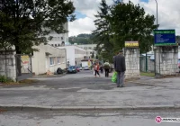 Nie parkować! To główny wjazd do szpitala - zdjęcie główne