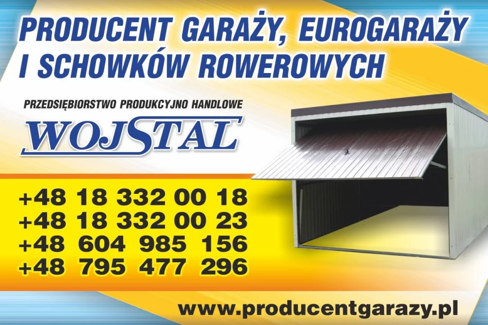 Garaże blaszane , wiaty śmietnikowe, kojce dla psów lekkie hale stalowe i inne - zdjęcie 2