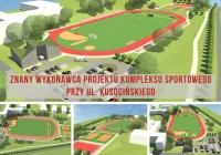 Dokumentacja za 118 tys. zł - wybrano projektantów - zdjęcie główne