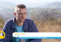 Postanowił “podzielić się górami z innymi, którzy lubią podróżować” - zdjęcie główne