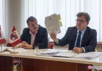 Władze przedstawiły wyniki prac komisji - zdjęcie główne