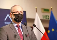 "Szczyt V fali przypadnie w połowie lutego i będzie wynosił 60-140 tys. zakażeń dziennie" - zdjęcie główne