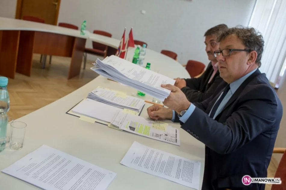 Władze przedstawiły wyniki prac komisji - zdjęcie 2