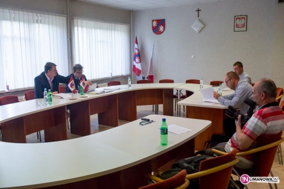 Władze przedstawiły wyniki prac komisji - zdjęcie 3