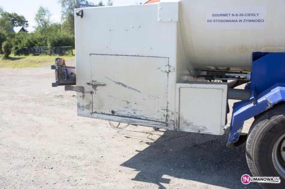 Poszukiwany uciekinier nie ma prawa jazdy - zdjęcie 2