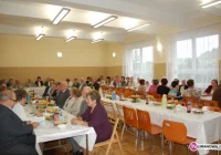 Biesiada starowiejska dla seniorów - zdjęcie główne