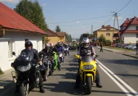 Pożegnano 19-letniego Dawida - zdjęcie główne