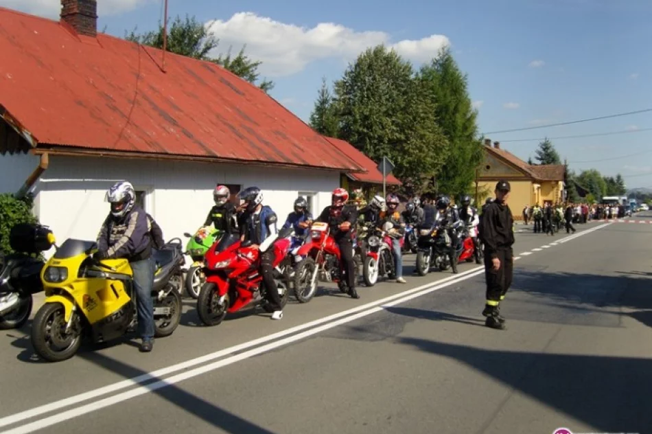 Pożegnano 19-letniego Dawida - zdjęcie 2