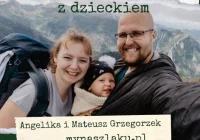 Z dzieckiem podróżują po górach (spotkanie) - zdjęcie główne