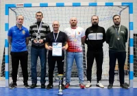 Korzenna Cup dla Limanovii - zdjęcie główne