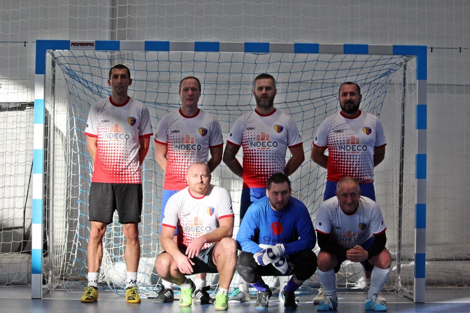 Korzenna Cup dla Limanovii - zdjęcie 2