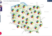 Małopolska liderem pod względem liczby zgłoszeń - zdjęcie główne