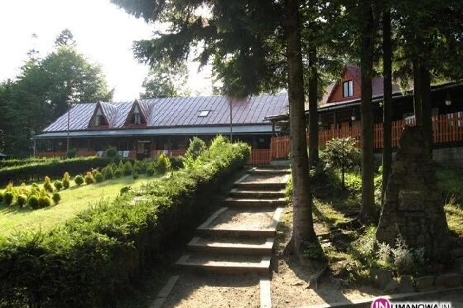 90 lat działalności ośrodka na Lubogoszczy - zdjęcie 2