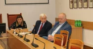 Spotkali się z przedstawicielami klubów sportowych - zdjęcie 3