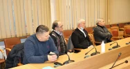 Spotkali się z przedstawicielami klubów sportowych - zdjęcie 4
