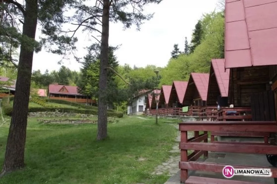 90 lat działalności ośrodka na Lubogoszczy - zdjęcie 3