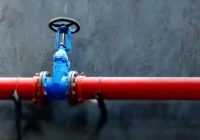 Przerwa w dostawie wody - zdjęcie główne