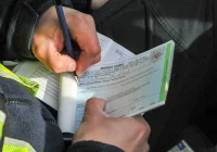 Znacznie przekroczyli prędkość, zapłacą wysokie mandaty - nawet 2 tys. zł - zdjęcie główne