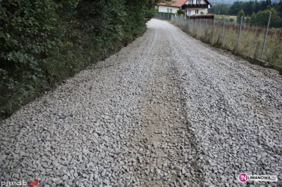 Trudny dojazd podczas remontu - zdjęcie 2