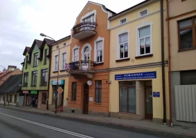 Lokal w centrum Limanowej - Zdjęcie główne