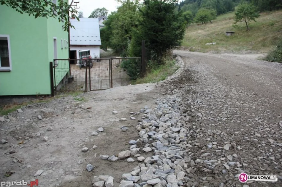 Trudny dojazd podczas remontu - zdjęcie 3