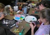 Teatr, ceramika, taniec, śpiew i muzyka - zdjęcie główne