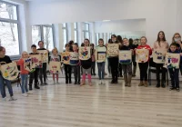 Trwają ferie w miejskich placówkach kulturalnych - zdjęcie główne