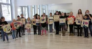 Trwają ferie w miejskich placówkach kulturalnych - zdjęcie 2
