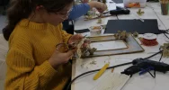 Trwają ferie w miejskich placówkach kulturalnych - zdjęcie 3