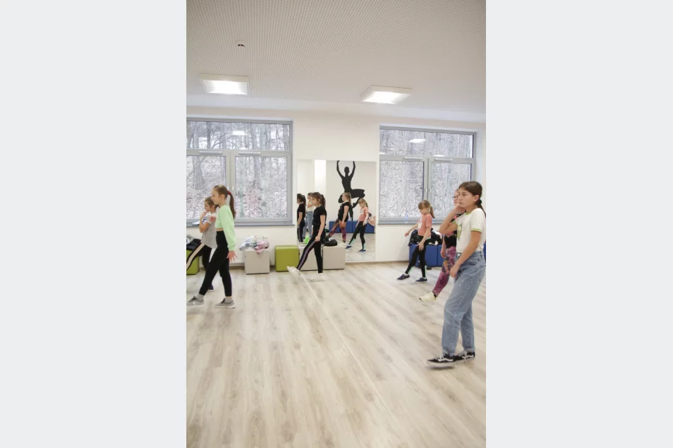 Trwają ferie w miejskich placówkach kulturalnych - zdjęcie 4