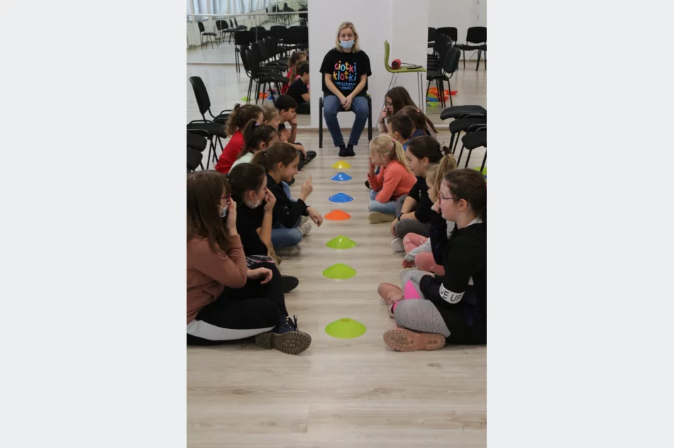 Trwają ferie w miejskich placówkach kulturalnych - zdjęcie 5