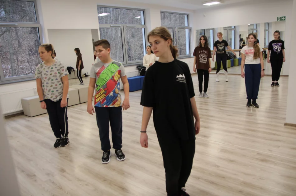 Trwają ferie w miejskich placówkach kulturalnych - zdjęcie 7