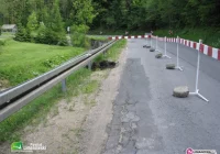 Są pieniądze na remont zagrożonych dróg - zdjęcie główne