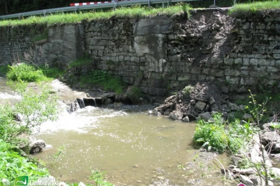 Są pieniądze na remont zagrożonych dróg - zdjęcie 2