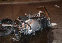 Przyznał się do spowodowania wypadku - zdjęcie główne