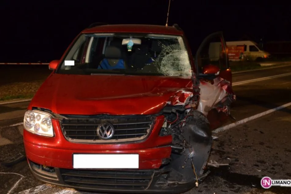 Przyznał się do spowodowania wypadku - zdjęcie 2