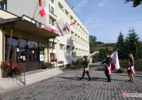 Dziś pierwszy dzień szkoły - zdjęcie główne