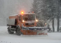 Nadciąga niż Ida - powrót zimy? Ostrzeżenie o silnym wietrze - zdjęcie główne