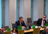 Poseł z pozytywną opinią komisji do RPP - zdjęcie główne