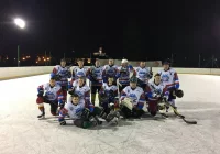 W Tymbarku odbędzie się mecz hokeja na lodzie - zdjęcie główne