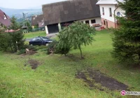 Dachowanie hondy - zdjęcie główne