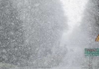 Dziś niebezpieczne zjawiska pogodowe - dwa ostrzeżenia dla regionu - zdjęcie główne