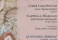 Wystąpią w Bazylice Mariackiej - zdjęcie główne